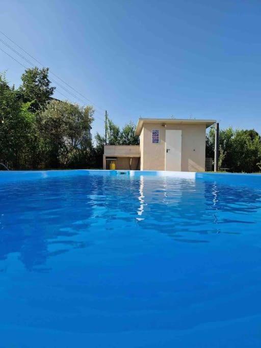 Villa Makale Умаг Экстерьер фото